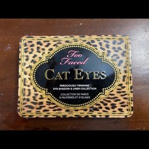 Too Faced Cat Eyes